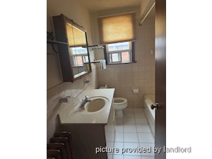 3+ Bedroom apartment for rent in TORONTO