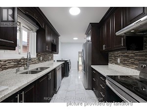 3+ Bedroom apartment for rent in MISSISSAUGA