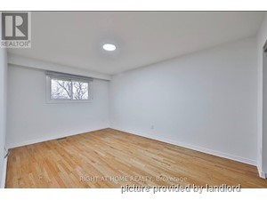 3+ Bedroom apartment for rent in MISSISSAUGA