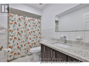 3+ Bedroom apartment for rent in MISSISSAUGA