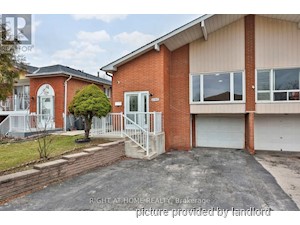 3+ Bedroom apartment for rent in MISSISSAUGA