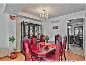 3+ Bedroom apartment for rent in TORONTO