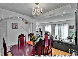 3+ Bedroom apartment for rent in TORONTO