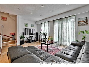 3+ Bedroom apartment for rent in TORONTO