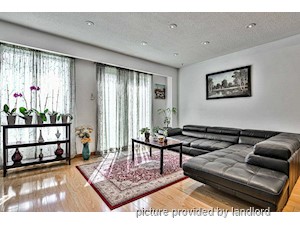 3+ Bedroom apartment for rent in TORONTO