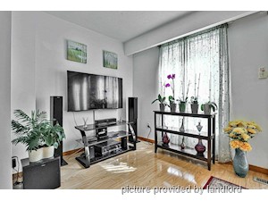 3+ Bedroom apartment for rent in TORONTO