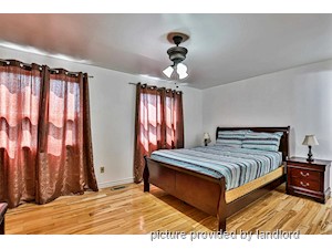 3+ Bedroom apartment for rent in TORONTO