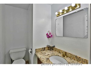 3+ Bedroom apartment for rent in TORONTO