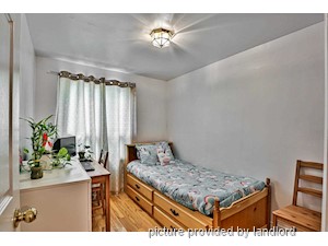 3+ Bedroom apartment for rent in TORONTO