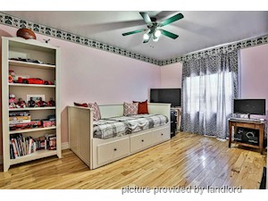 3+ Bedroom apartment for rent in TORONTO