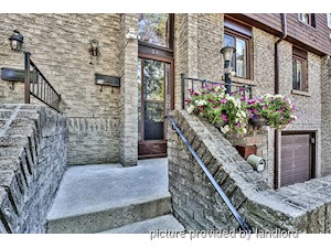 3+ Bedroom apartment for rent in TORONTO