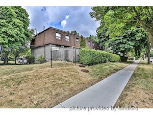 3+ Bedroom apartment for rent in TORONTO