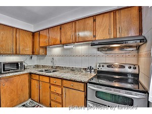 3+ Bedroom apartment for rent in TORONTO