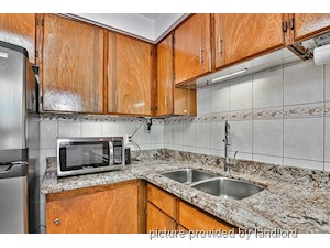 3+ Bedroom apartment for rent in TORONTO