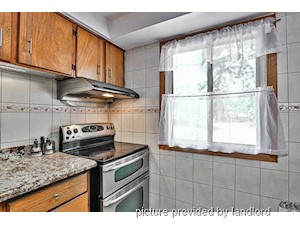 3+ Bedroom apartment for rent in TORONTO