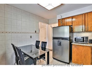 3+ Bedroom apartment for rent in TORONTO