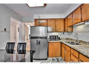 3+ Bedroom apartment for rent in TORONTO