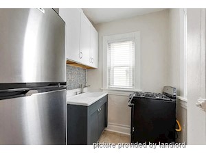 1 Bedroom apartment for rent in VANCOUVER