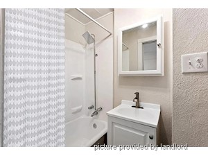 1 Bedroom apartment for rent in VANCOUVER