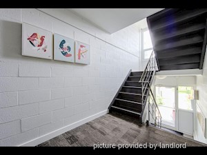 2 Bedroom apartment for rent in Kitchener