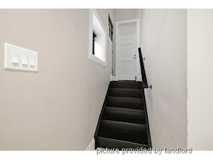 Bachelor apartment for rent in TORONTO