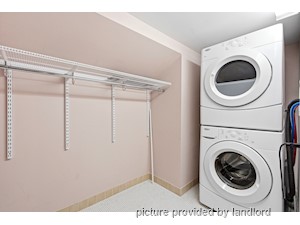 Bachelor apartment for rent in TORONTO