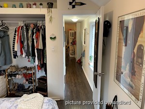 1 Bedroom apartment for rent in TORONTO