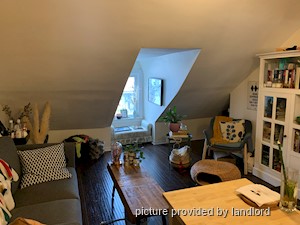 1 Bedroom apartment for rent in TORONTO