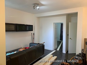 1 Bedroom apartment for rent in TORONTO