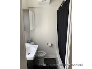 1 Bedroom apartment for rent in TORONTO