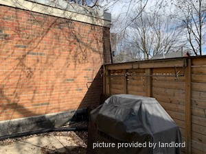 1 Bedroom apartment for rent in TORONTO