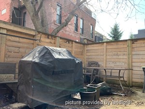 1 Bedroom apartment for rent in TORONTO