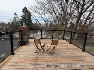 2 Bedroom apartment for rent in TORONTO