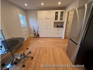 2 Bedroom apartment for rent in TORONTO