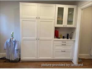 2 Bedroom apartment for rent in TORONTO