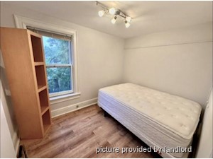 2 Bedroom apartment for rent in TORONTO