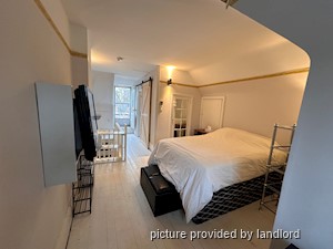 2 Bedroom apartment for rent in TORONTO