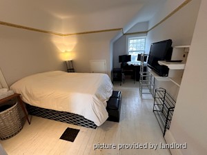 2 Bedroom apartment for rent in TORONTO