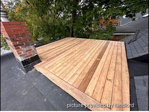 2 Bedroom apartment for rent in TORONTO