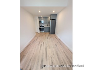 1 Bedroom apartment for rent in TORONTO