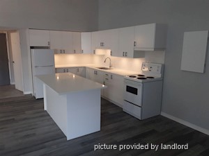 1 Bedroom apartment for rent in Toronto