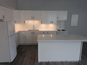 1 Bedroom apartment for rent in Toronto