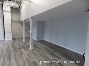 1 Bedroom apartment for rent in Toronto