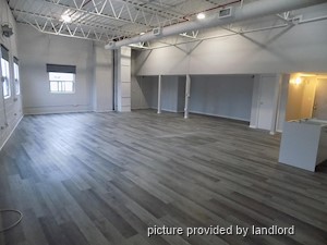 1 Bedroom apartment for rent in Toronto