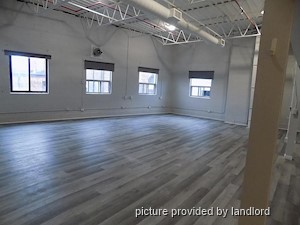 1 Bedroom apartment for rent in Toronto