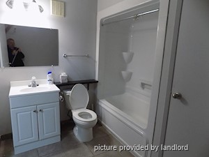 1 Bedroom apartment for rent in Toronto