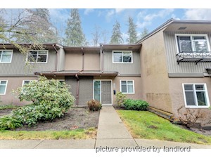 3+ Bedroom apartment for rent in North Vancouver