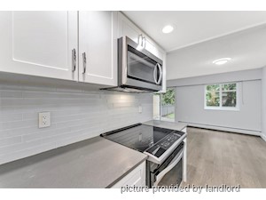 3+ Bedroom apartment for rent in North Vancouver