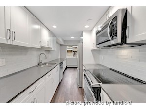 3+ Bedroom apartment for rent in North Vancouver