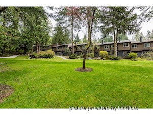 3+ Bedroom apartment for rent in North Vancouver